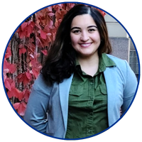 Dr. Ghazaleh Eskandari-Sedighi