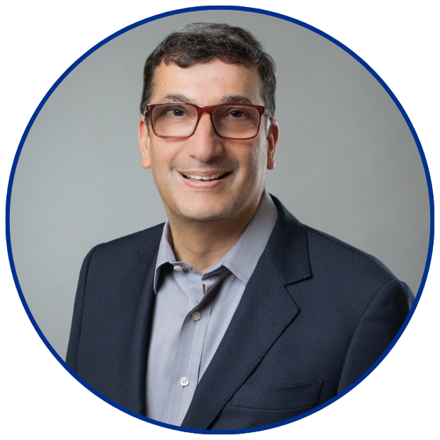 Farhad Sethna, Director at Large