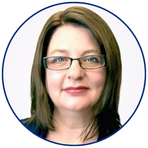 Brenda Martinussen Headshot