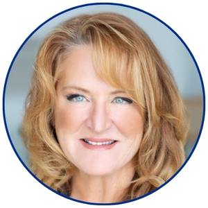Candace Chartier headshot