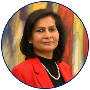 Vanita Varma headshot
