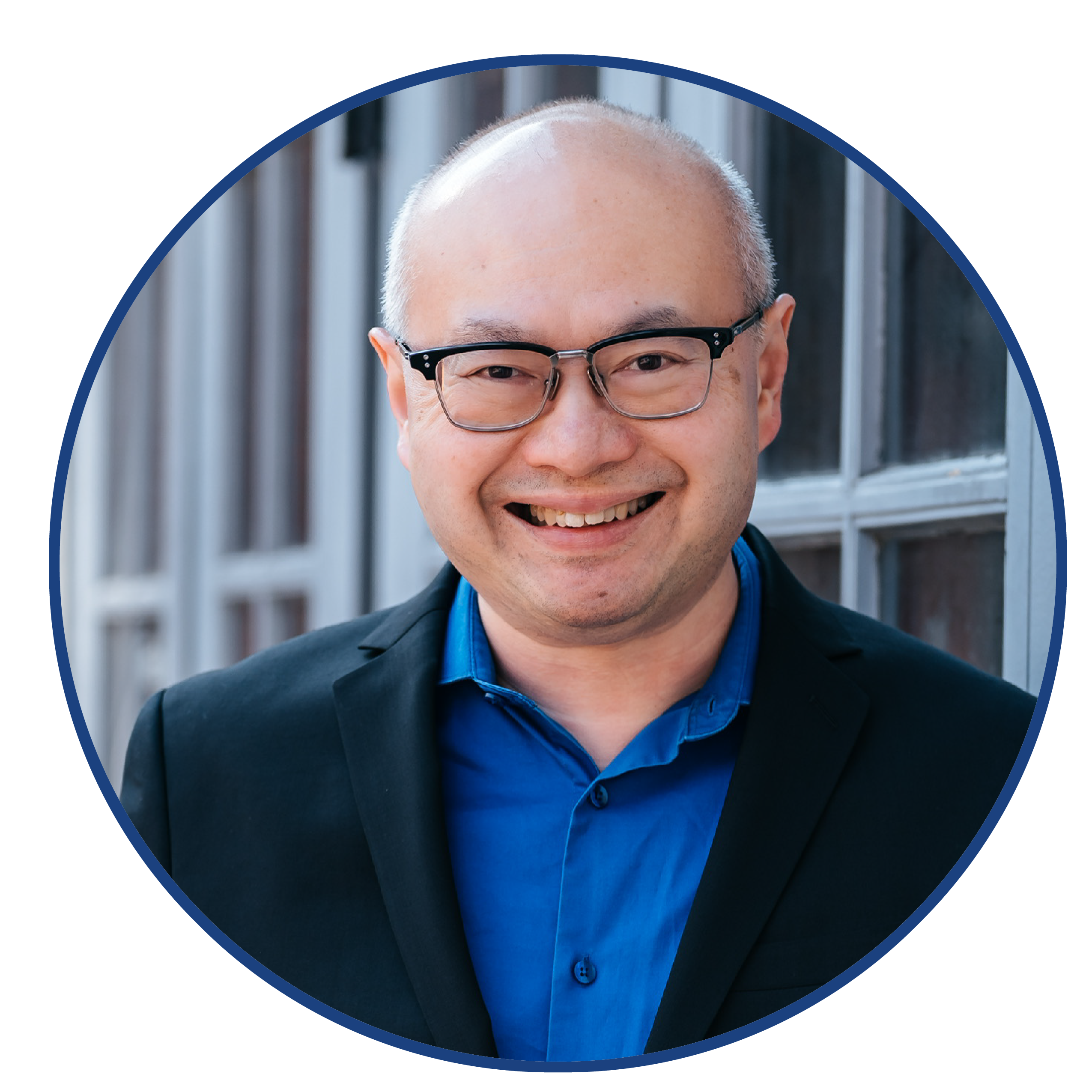 Dr Roger Wong