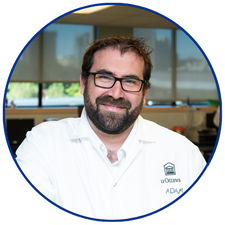 Dr. Adam Shuhendler
