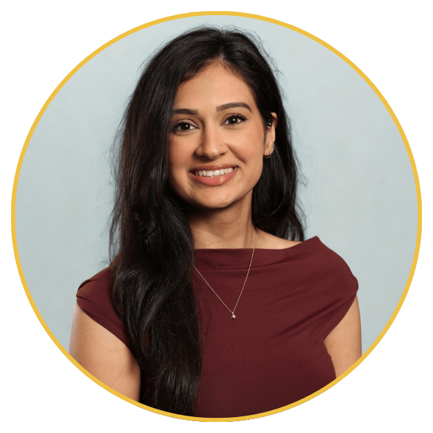 Anjali Bedi Headshot