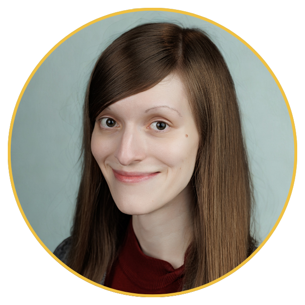 Anna Marier Headshot