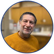 Dr. Antonio Nanci