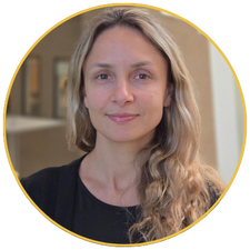 Dr. Derya Sargin