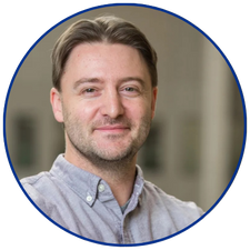 Dr. Jonathan Epp