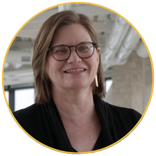 Dr. Heather Campbell-Enns