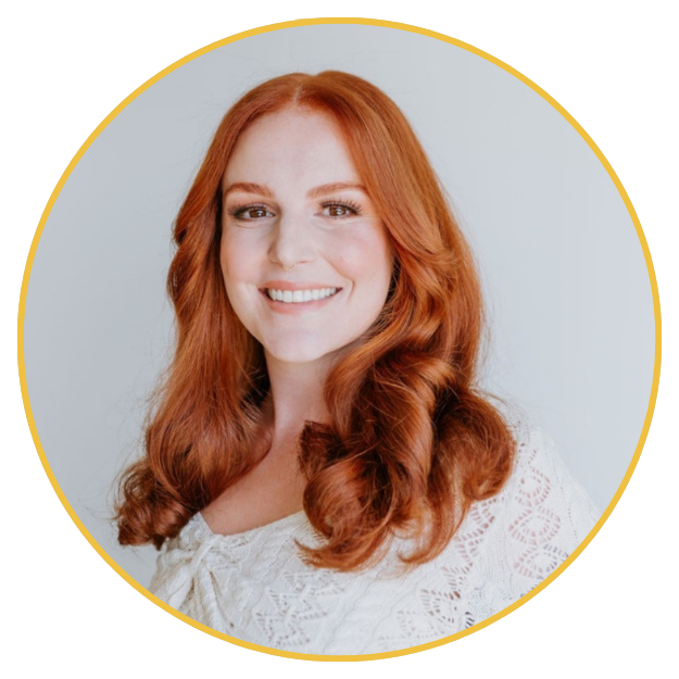 Heather Alford Headshot