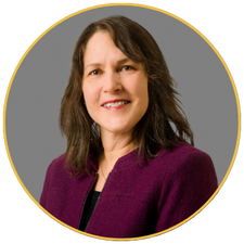 Dr. Krista Lanctôt