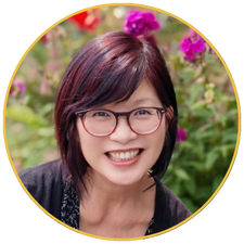 Dr. Lillian Hung