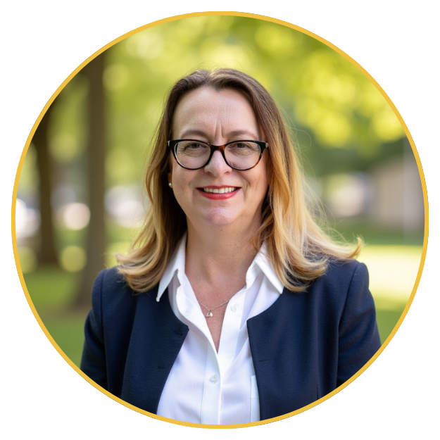 Lisa Topolnik HeadShot