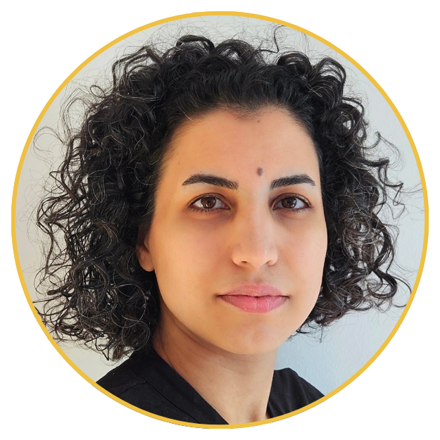 Mahsa Dadar Headshot