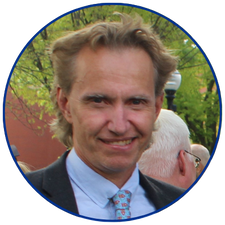 Dr. Martin Ingelsson