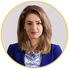 Ms. Parisa Tabeshmehr