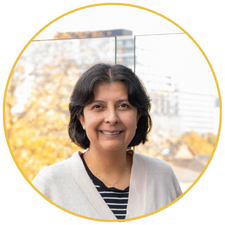 Dr. Olga Rojas