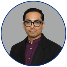 Mr. Kishore Seetharaman