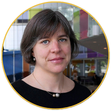 Dr. Veronica Hirsch-Reinshagen