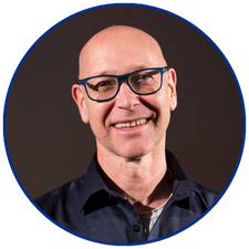 Dr. Glen Hougan