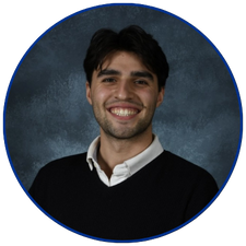 Mr. Marc-Antoine Akzam-Ouellette