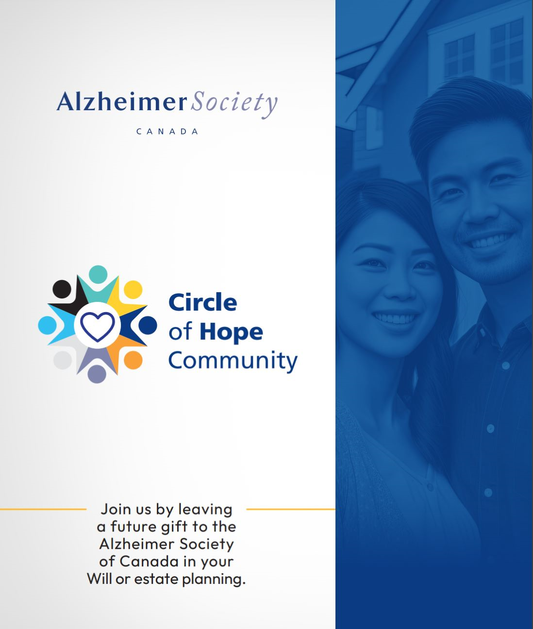 circle of hope english brochure