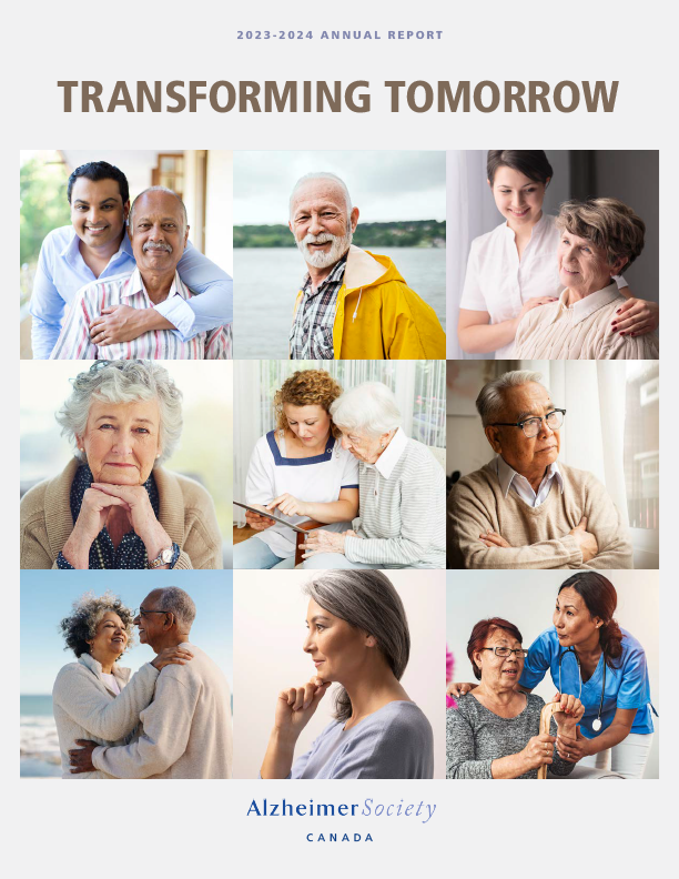 Annual Report 2023-24