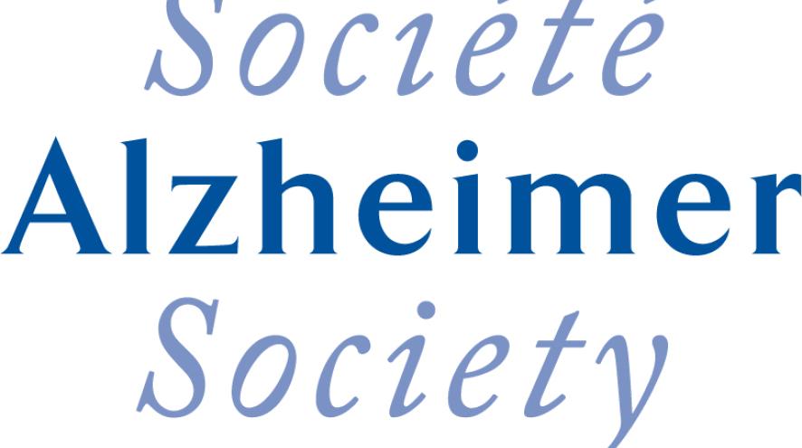 Société Alzheimer / Alzheimer Society