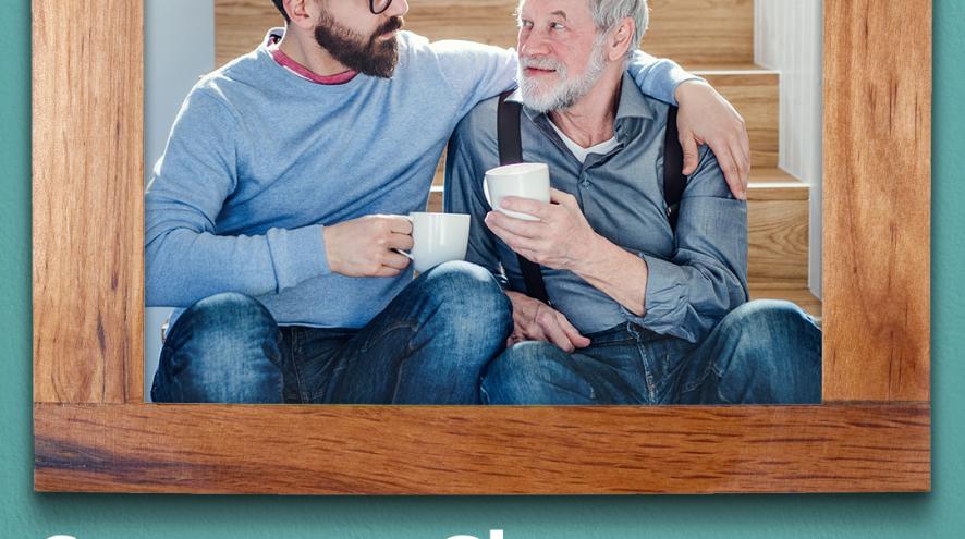 Support changes everything