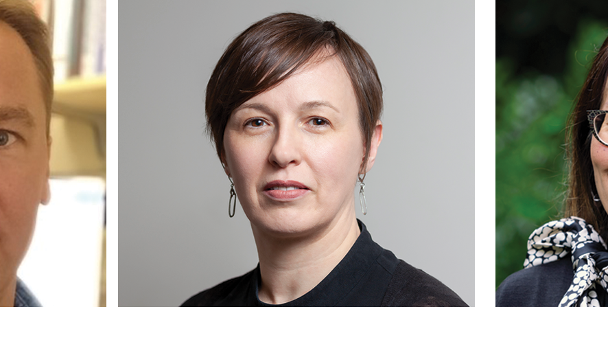 Meet our researchers