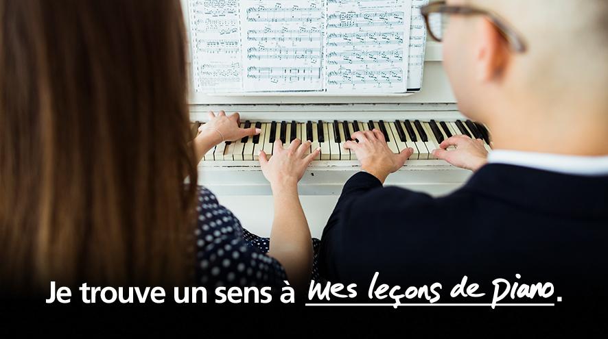 Campaign 1 piano lessons 