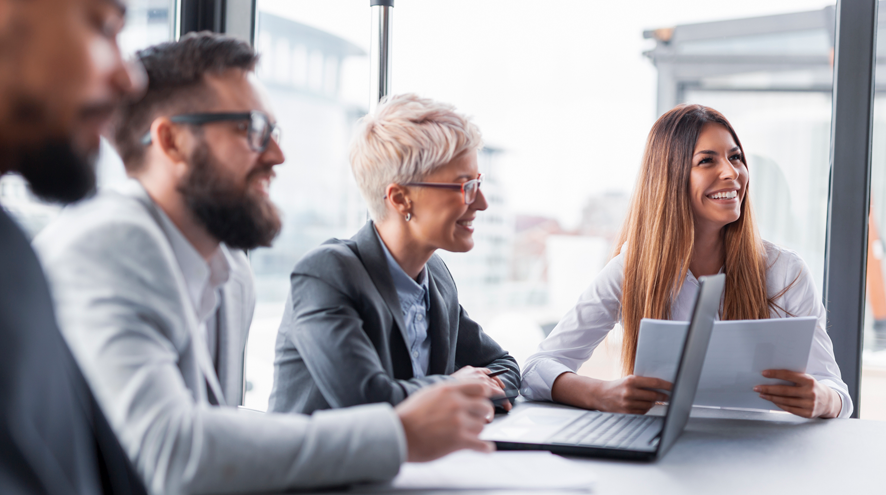 Corporate and Workplace Giving
