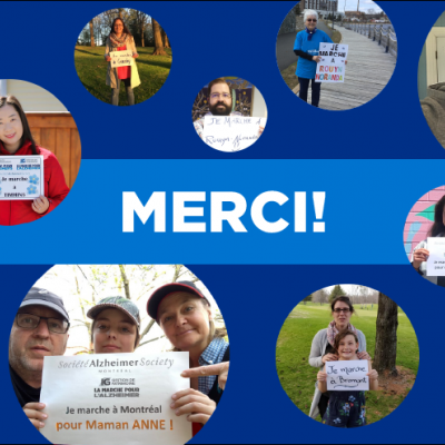 Merci!