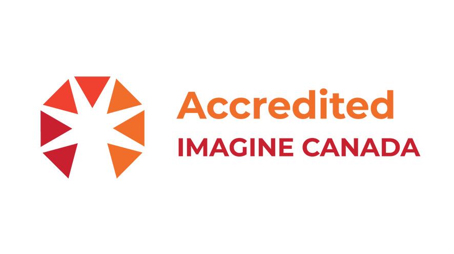 Imagine Canada logo