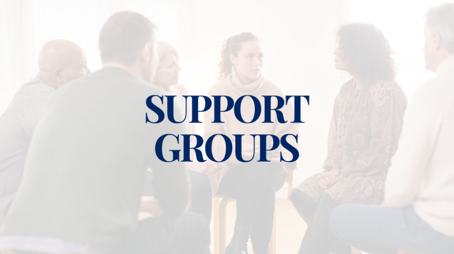 Support Groups 