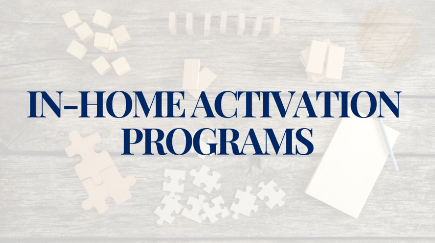 in-home act