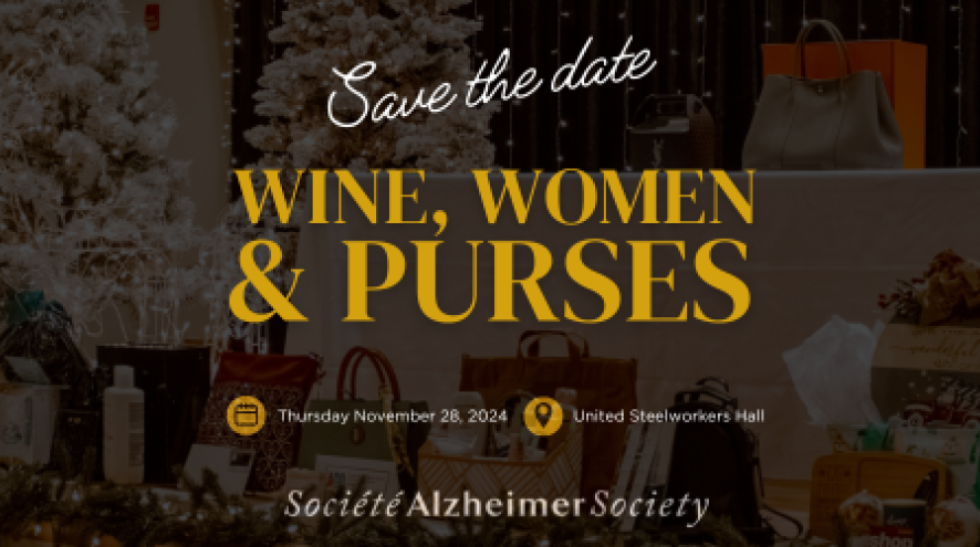 save the date