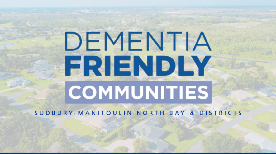 Dementia Friendly Communities