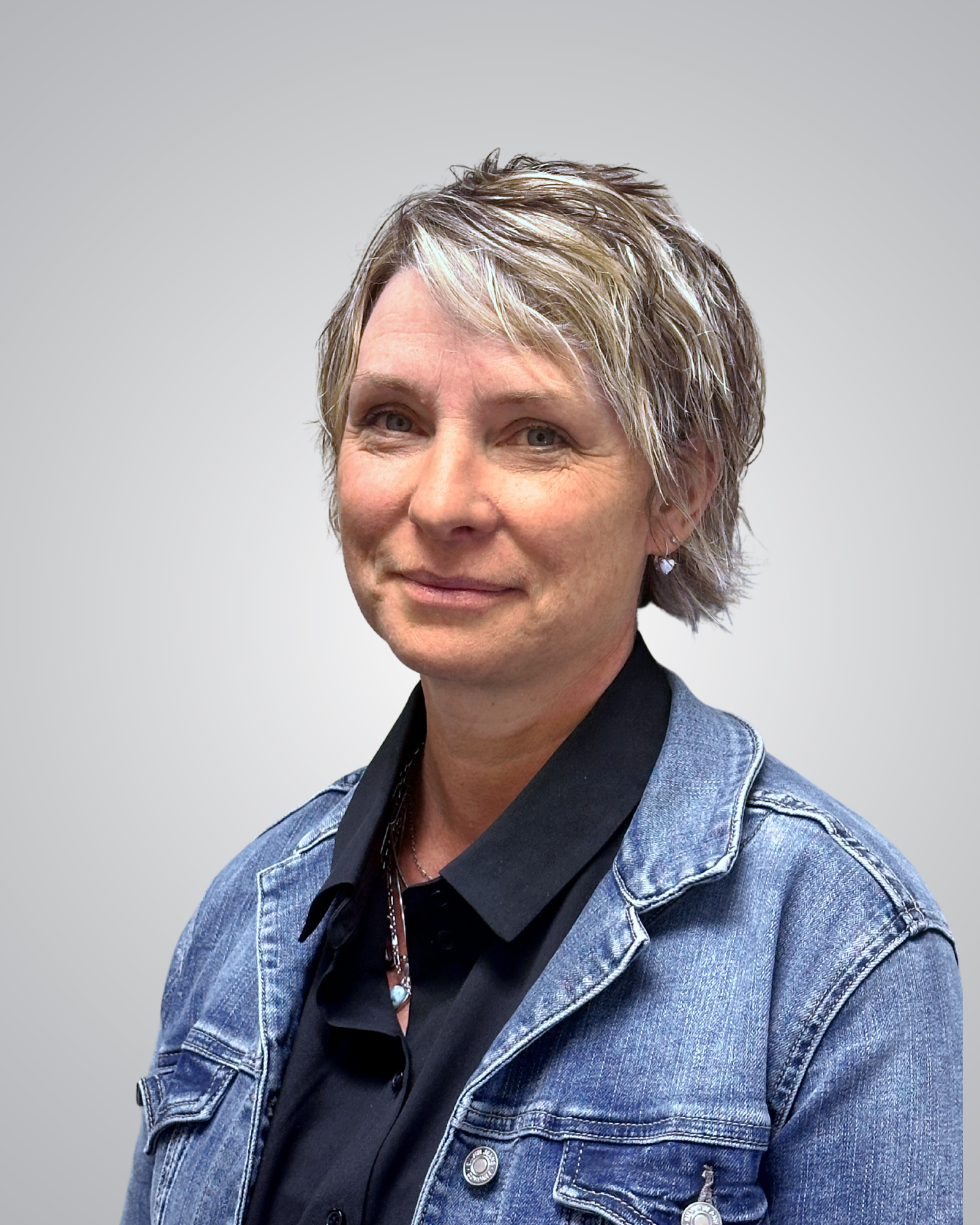 Executive Director