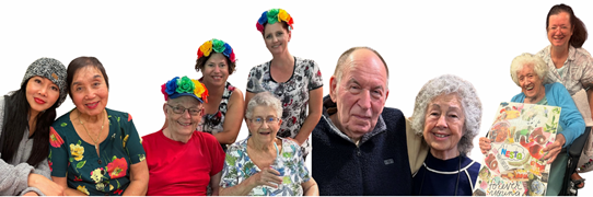 Caregiver RX Matching Gift Campaign, Donate to double your impact