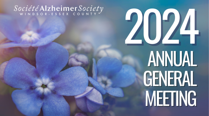 ANNUAL GENERAL MEETING 2024
