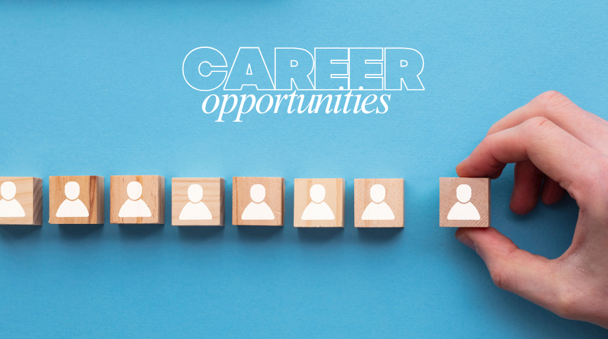 career opportunities