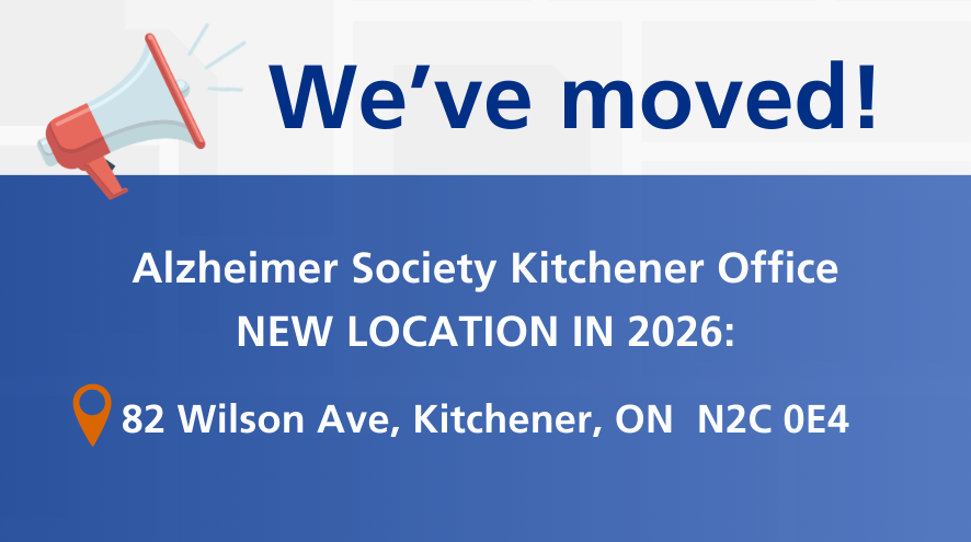 Our Kitchener office has moved to 82 Wilson Ave