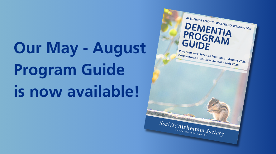 spring program guide