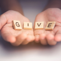 Ways to give