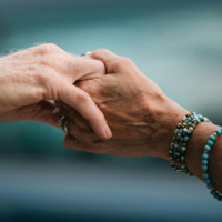 Become a monthly donor