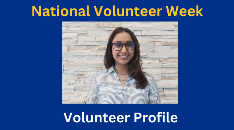 2023 National Volunteer Week