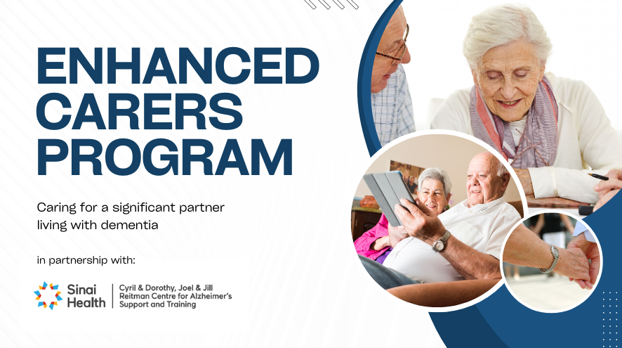 enhanced CARERS program