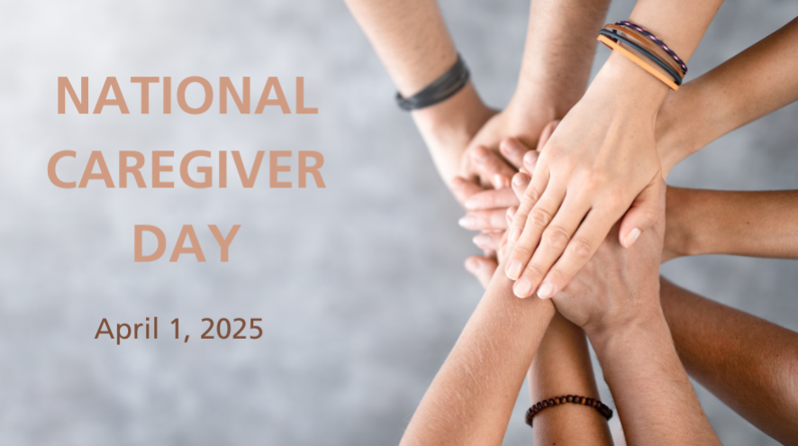 National Caregiver Day