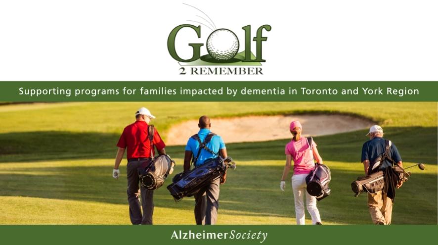 Golf2Remember tournament